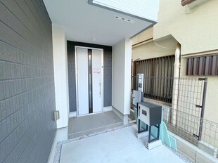 Kolet要町の物件外観写真